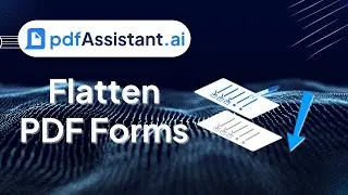 How to Flatten Forms Online