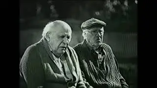 TD Canada Trust commercial from 2007