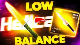 HELLCASE HUGE PROFIT ON LAST BATTLE | Hellcase Promo Code 2024 | Hellcase Case Opening 2024 |