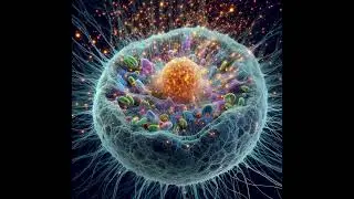 AI Explains Genetic Engineering