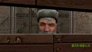 FORESTER ( S.T.A.L.K.E.R. parody) Part 2