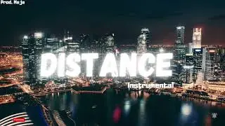 [FREE] Daddy yankee type Reggaeton/Dancehall beat 2021| “Distance” Riddim