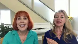 GS4605 Lesson #1.2: Love Yourself (At Any Age)