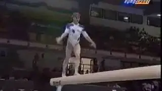 Gymnastics Bloopers!