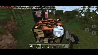 Di Minecraft tapi kalau jumpa Village aku akan jadi Dreamybull/Ambatukam