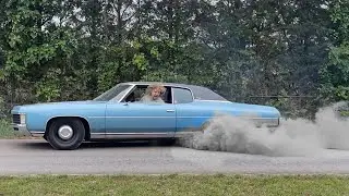 SURPRISE! IT'S A ... ( Gender Reveal)