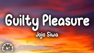 JoJo Siwa - Guilty Pleasure (Lyrics)