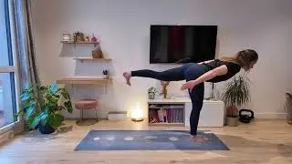 Débute le YOGA pour ton CROSSFIT : Les bases essentielles pour progresser !