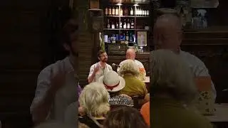 Presentación de "Cuentos irlandeses contemporáneos", de @eternacadenciaeditora @leemosbigsur