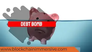 Episode 18 - Debt Bomb
