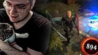 НОВЫЕ ЧЕЛЛЕНДЖИ И НОВЫЕ ВЫСОТЫ | ZERO TO HERO Aflliction 3.23 Path of Exlie