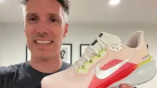 Nike Pegasus 41 Review