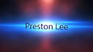 Finally Finished an intro (Not A full video)