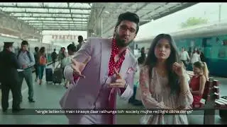 Funny Ranbeer Singh creative tvc (CCC)