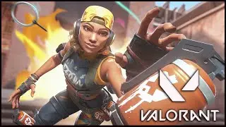 Рейтинг (играют все) ► СТРИМ VALORANT ►