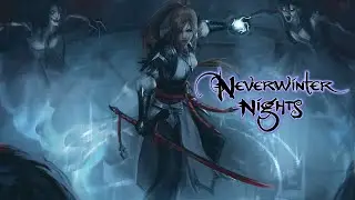 Neverwinter Nights Enhanced Edition #20 - Опять воина обделили. Прохождение на русском