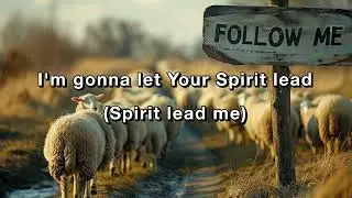 Spirit Lead Me - Influence Music