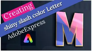 Logo design on AdobeExpress | Graphic on mobile