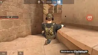 ДУЭЛЬ С ЛИНКЕРОМ!