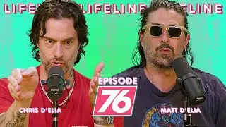 Bristopher Nolan (ep. 76) — Lifeline