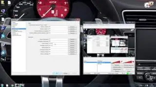 настройка OBS