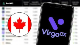 VirgoCX Review: Watch This Before Signing Up