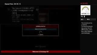Iz_SiCk_WiT_iT's Live PS4 Broadcast
