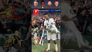 Ronaldo, vini jr, Messi, celine dept #shorts #football #ronaldo