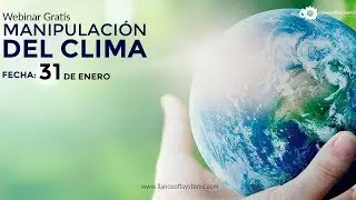 Manipulación del Clima