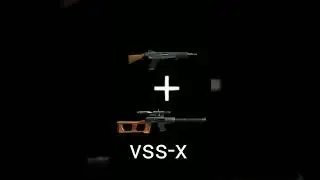 best combo guns for rank matches #shorts #viral #trending