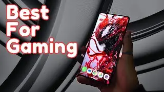 One Of The Best Phone For Gamers 🤩