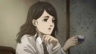 Poker face AMV: girls AOT