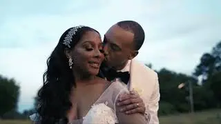 Kevin and Amaka's Film | Phalanx Film Co. (4K)