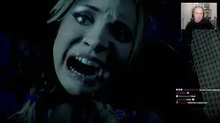 Nervige Jugendliche allein im Wald - Until Dawn 2/3