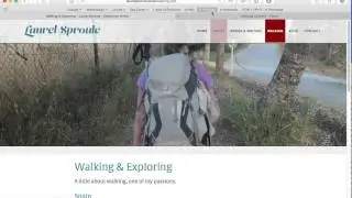 Editing Content with Perch CMS