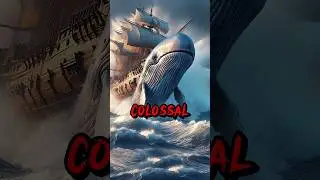 Survival Story: Essex Whaling Ship 🐳🛶