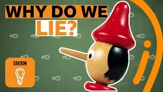 Why do people lie and how often are you lied to? | BBC Ideas