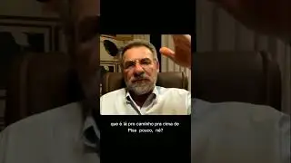 Quem patrocinava as obras de Michelangelo? Confira agora a explicação do Professor Dante Velloni!