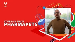 Customer Success stories - PharmaPets  x Adobe
