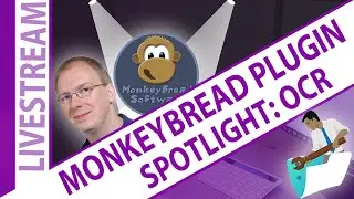 FileMaker MonkeyBread Plug-in Spotlight OCR - Claris FileMaker MonkeyBread Plug-in Spotlight OCR