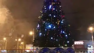 В режиме ожидания