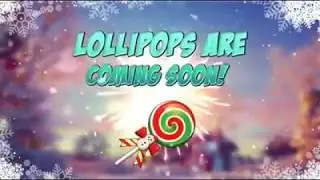 Upcoming update lolipops in free fire battlegrounds