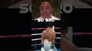 Devin Haney says he will make Ryan Garcia Pay😤