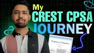 My CPSA Certification Exam Journey