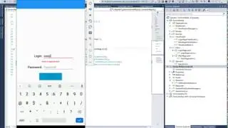 Xamarin Forms- Android Local Notification part 1