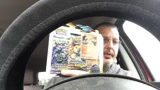 2 Three Pack Blisters