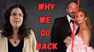 Why Getting Back with Your Ex is a BAD Idea