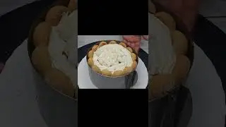 Если бы знала, что это так вкусно, я бы готовила его каждый день. Вкусный и нежный десерт!
