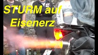 Sturm auf Eisenerz 2024  - Teil 2