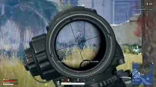 PUBG: Triple Kar98 Headshot